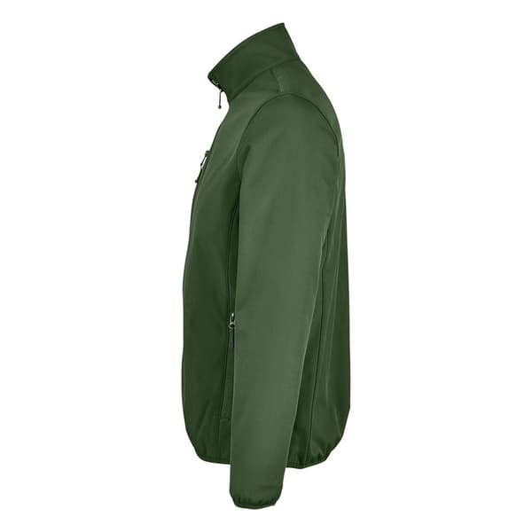 SOLS Mens Radian Soft Shell Jacket