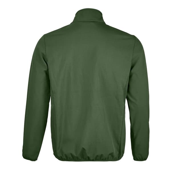 SOLS Mens Radian Soft Shell Jacket