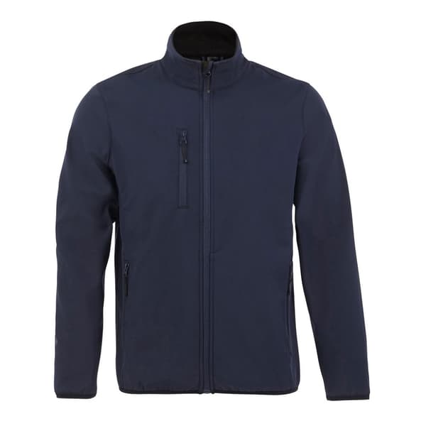 SOLS Radian Soft Shell jakke til mænd