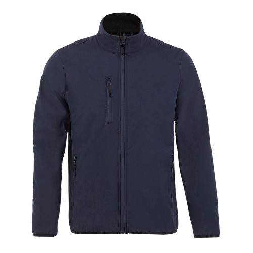 Bild av SOLS Radian Soft Shell Jacka för män