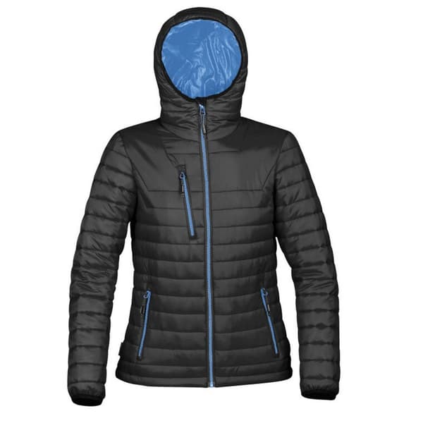 Stormtech Womens/Ladies Gravity Thermal Jacket