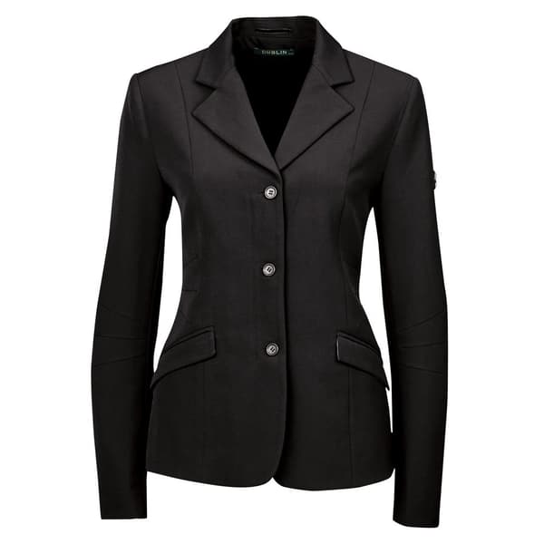 Dublin Womens/Ladies Casey Tailored Jacket