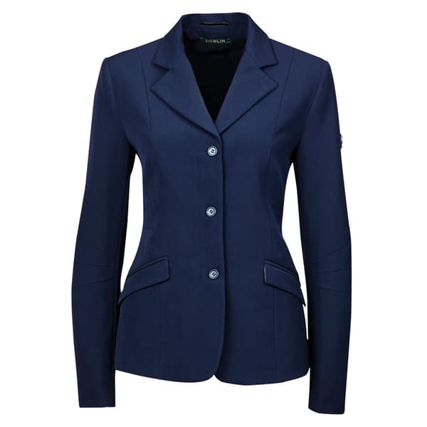Dublin Womens/Ladies Casey Tailored Jacket