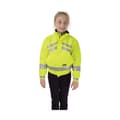 Miniatyrbilde 1 av 2: HyVIZ Childrens/Kids Reflective Waterproof Blouson
