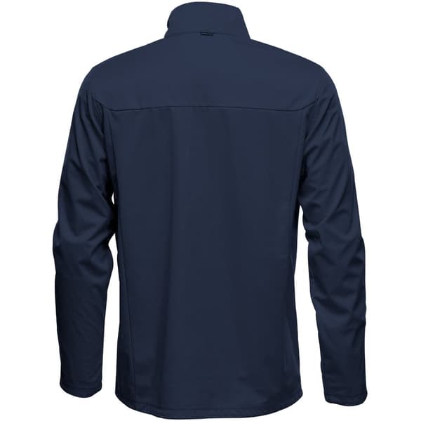 Stormtech Greenwich Lightweight Softshell Jacket för män