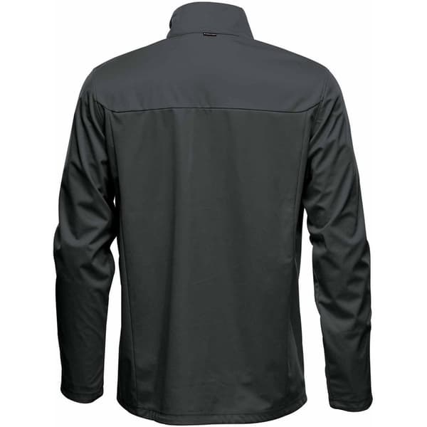Stormtech Greenwich Lightweight Softshell Jacket för män
