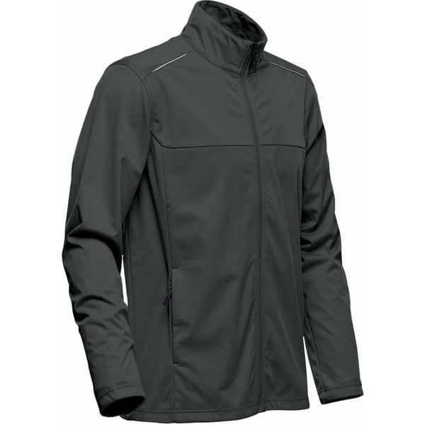 Stormtech Greenwich Lightweight Softshell Jacket för män