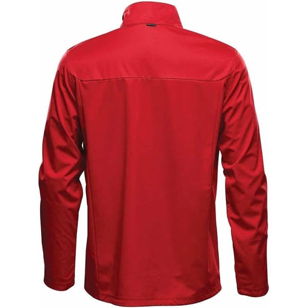 Stormtech Greenwich Lightweight Softshell Jacket för män