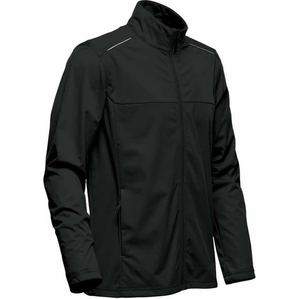 Stormtech Greenwich Lightweight Softshell Jacket för män