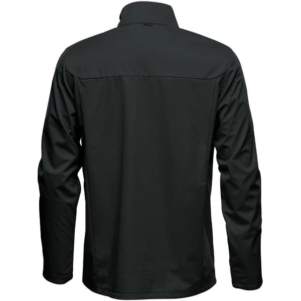 Stormtech Greenwich Lightweight Softshell Jacket för män