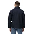 Pikkukuva 4 / 5: Regatta Hudson Waterproof Windproof Jacket / Mens Jackets