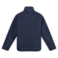 Pikkukuva 2 / 5: Regatta Hudson Waterproof Windproof Jacket / Mens Jackets