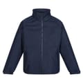 Pikkukuva 1 / 5: Regatta Hudson Waterproof Windproof Jacket / Mens Jackets