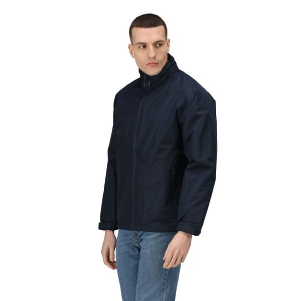 Regatta Hudson Waterproof Windproof Jacket / Jackor för män