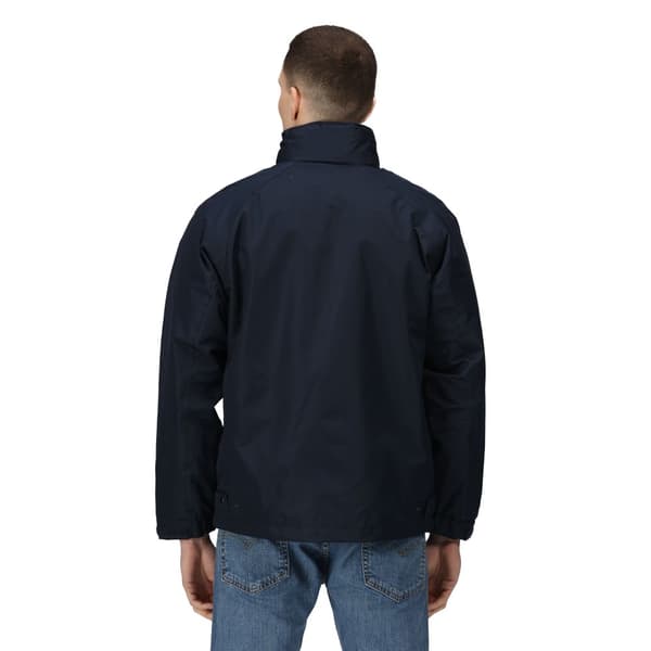 Regatta Hudson Waterproof Windproof Jacket / Jackor för män