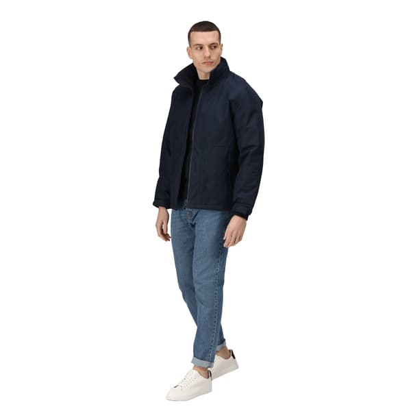 Regatta Hudson Waterproof Windproof Jacket / Jackor för män