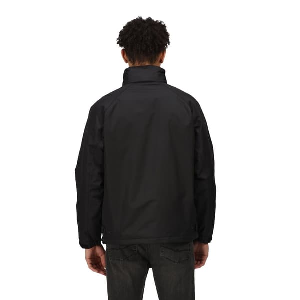 Regatta Hudson Waterproof Windproof Jacket / Jackor för män