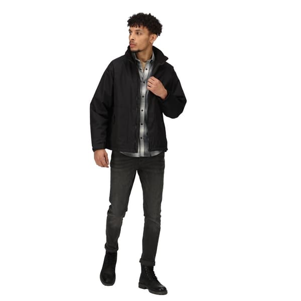 Regatta Hudson Waterproof Windproof Jacket / Jackor för män