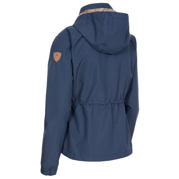 Trespass Womens/Ladies Busybee vattentät jacka