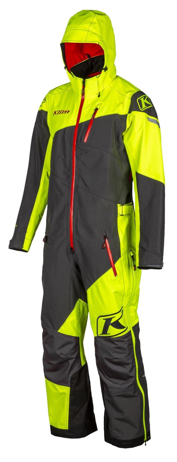 Klim Ripsa monosuit overall - Hi-Vis