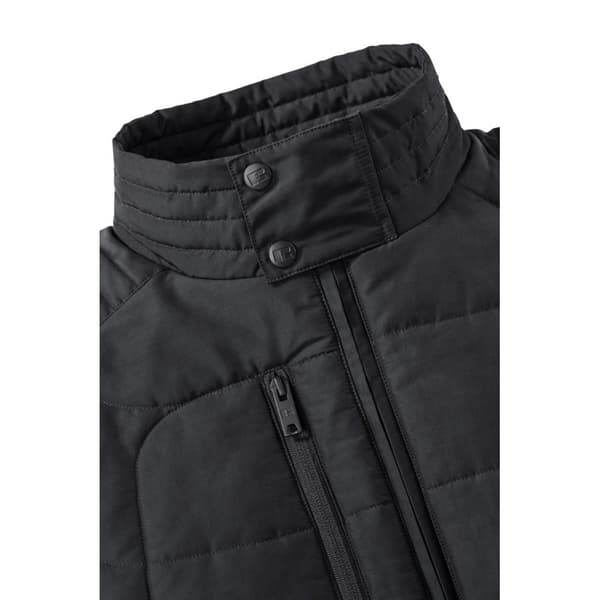Russell Mens Cross Padded Jacket