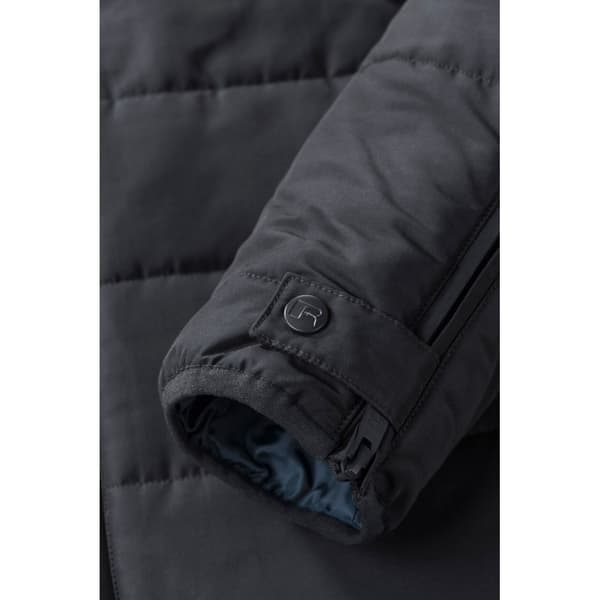 Russell Mens Cross Padded Jacket