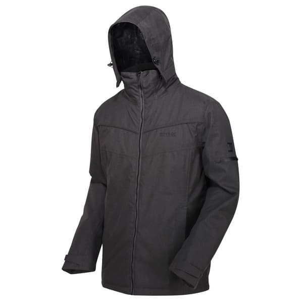 Regatta Mens Highside Insulated Waterproof Jacket
