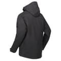 Miniatyrbilde 4 av 5: Regatta Mens Highside Insulated Waterproof Jacket