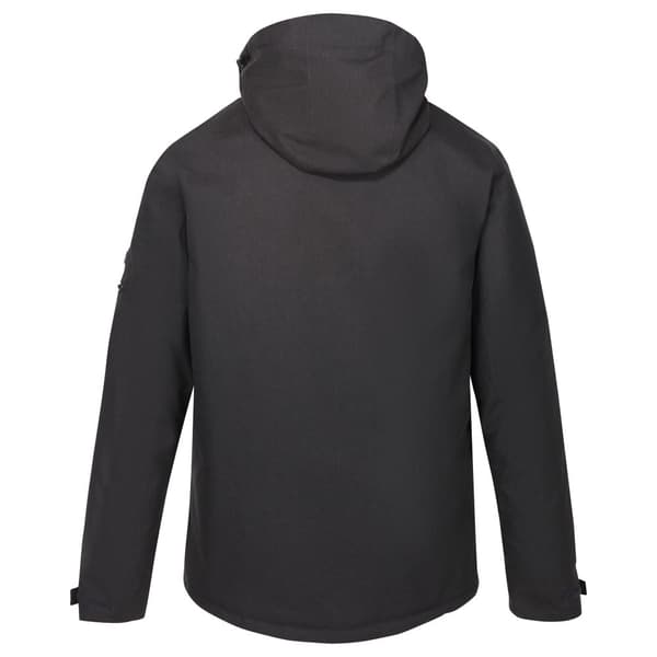 Regatta Mens Highside Insulated Waterproof Jacket