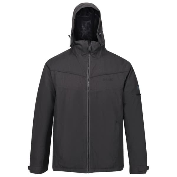 Regatta Mens Highside Insulated Waterproof Jacket