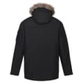 Miniatyrbilde 2 av 5: Regatta Mens Salinger II Faux Fur Insulated Parka