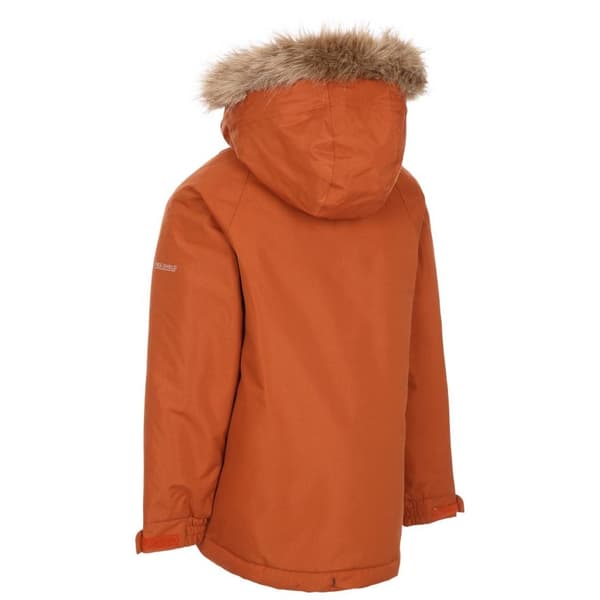 Trespass Børn/Børn Upbeat Parka