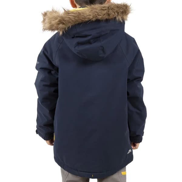 Trespass Childrens/Kids Upbeat Parka