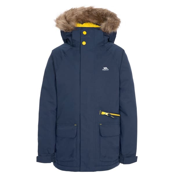 Trespass Childrens/Kids Upbeat Parka