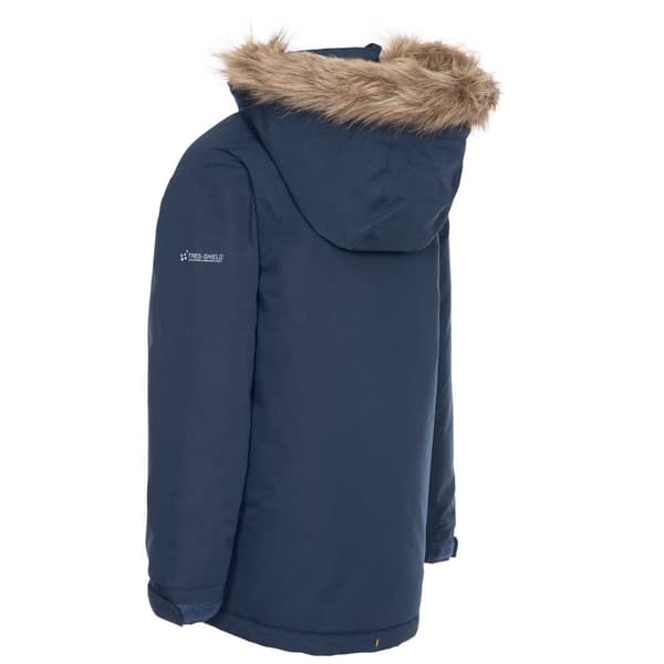 Trespass Childrens/Kids Upbeat Parka