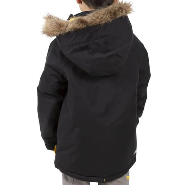 Trespass Childrens/Kids Upbeat Parka