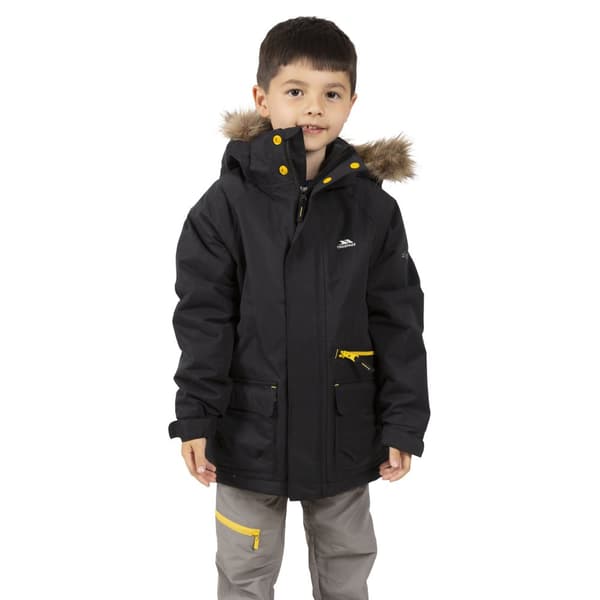 Trespass Childrens/Kids Upbeat Parka
