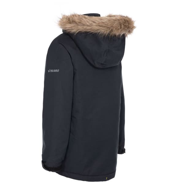 Trespass Childrens/Kids Upbeat Parka
