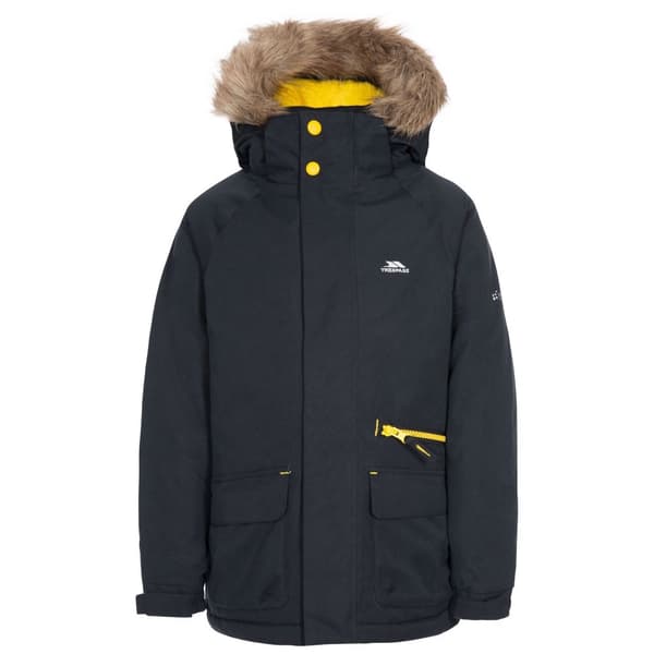 Trespass Childrens/Kids Upbeat Parka