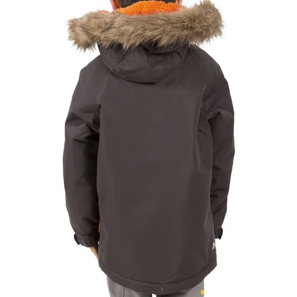 Trespass Childrens/Kids Upbeat Parka