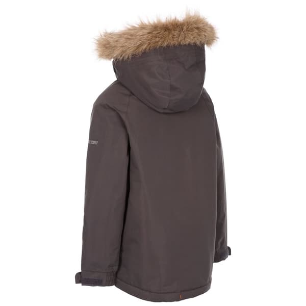 Trespass Childrens/Kids Upbeat Parka