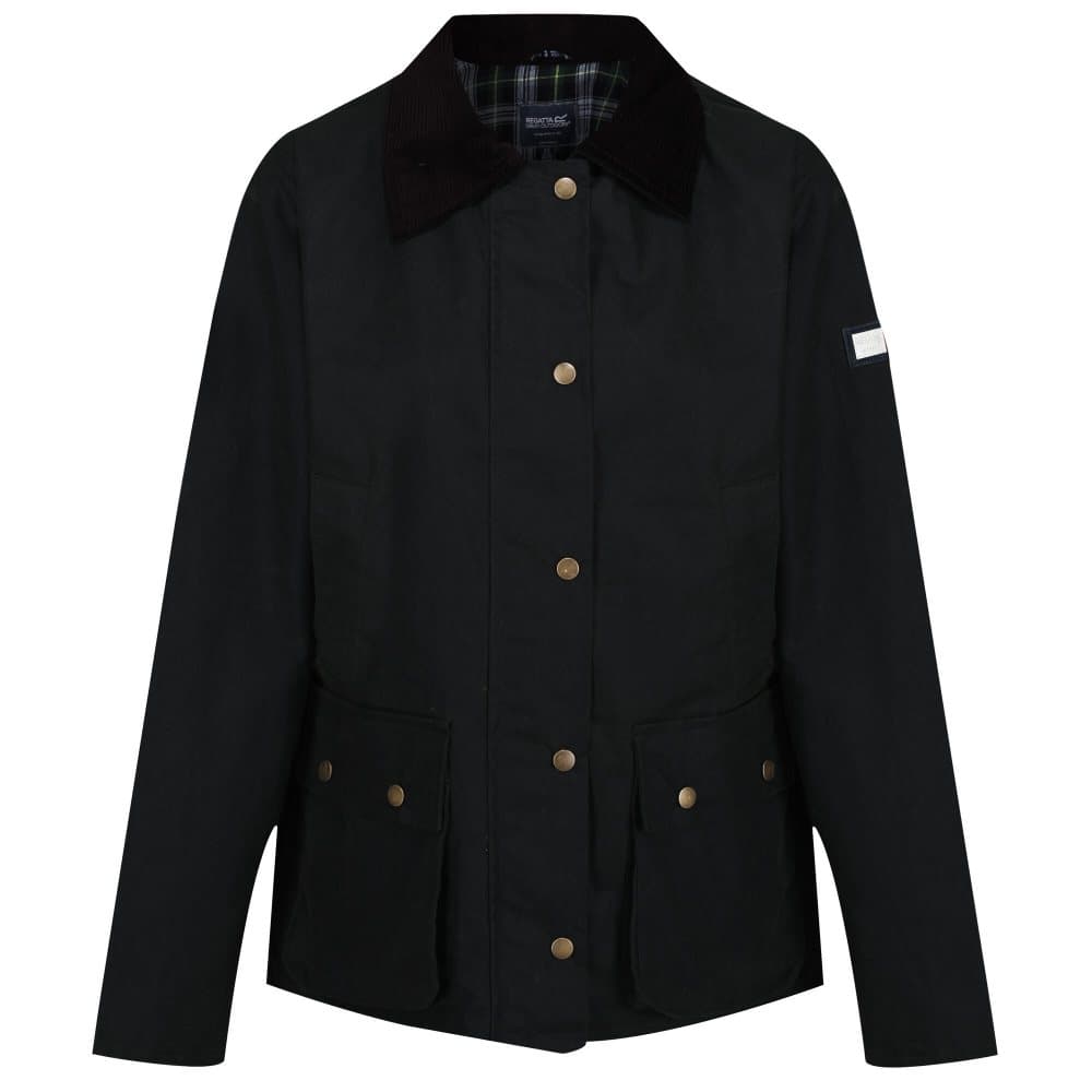 Regatta Kvinnor/Damer Lady Country vattentät jacka