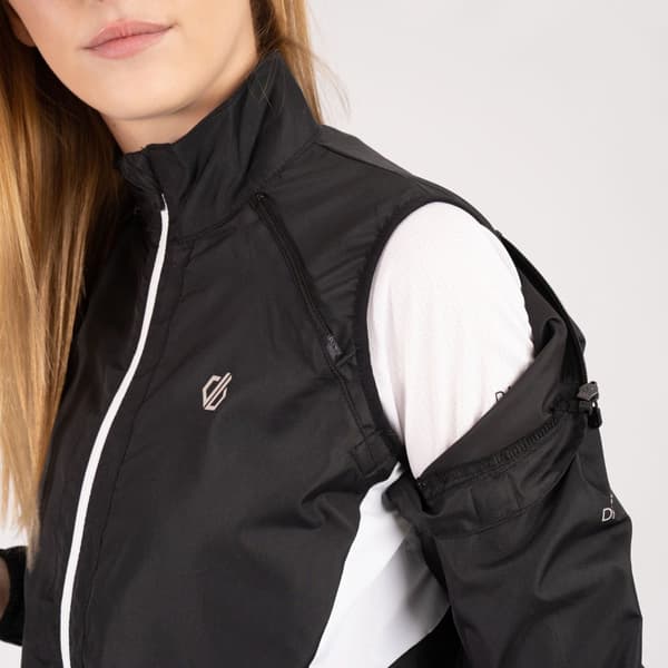 Dare 2B Womens/Ladies Rebound Jacket