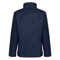Miniatyrbilde 4 av 5: Regatta Mens Classic Waterproof Jacket