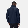 Miniatyrbilde 2 av 5: Regatta Mens Classic Waterproof Jacket