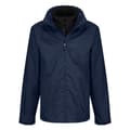 Miniatyrbilde 1 av 5: Regatta Mens Classic Waterproof Jacket
