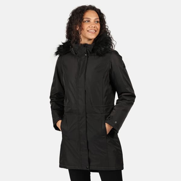 Regatta Kvinnor/Damer Lexis Parka