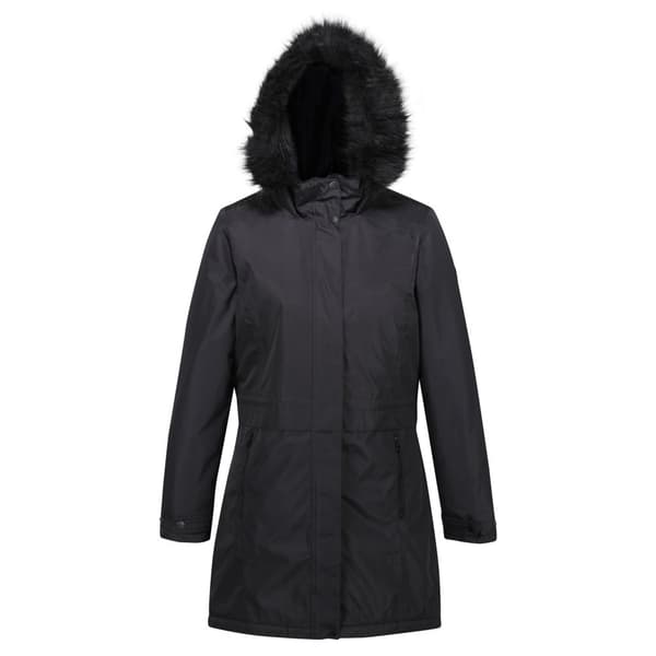 Regatta Kvinnor/Damer Lexis Parka