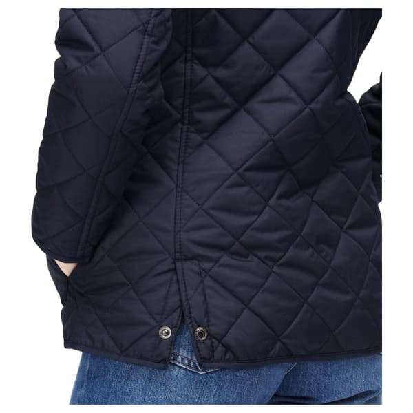 Regatta Womens/Ladies Tarah Quilted Jacket