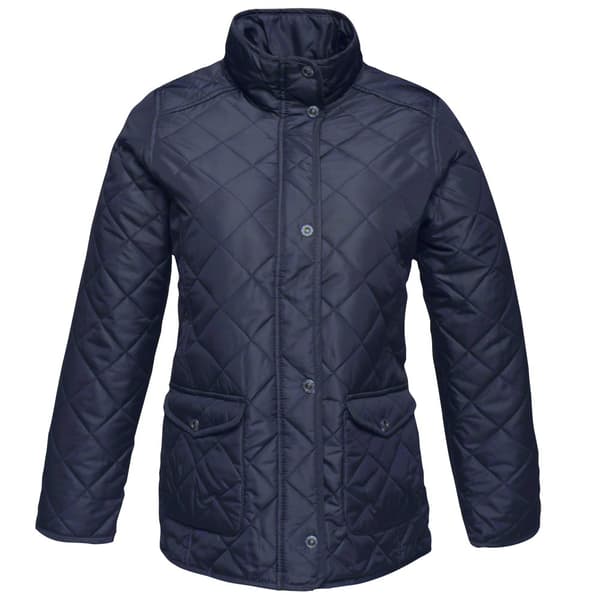 Regatta Womens/Ladies Tarah Quilted Jacket